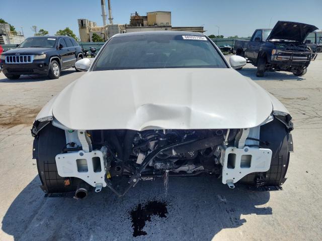2024 GENESIS G70 SPORT - KMTG54SE6RU136883