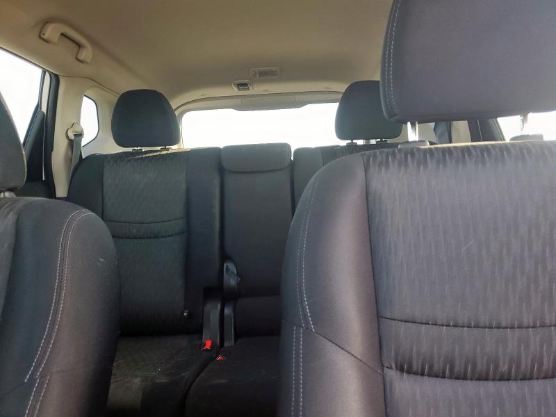 2017 NISSAN ROGUE S - JN8AT2MVXHW015227