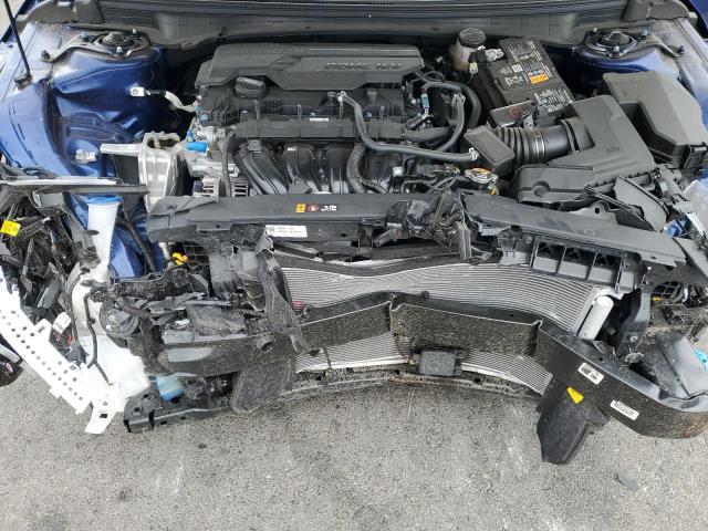 2025 KIA K4 EX - 3KPFU4DE0SE069132