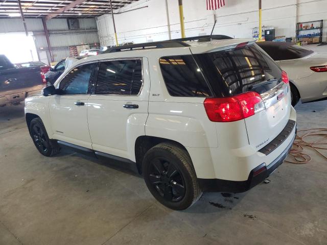 2015 GMC TERRAIN SLT 2GKALSEK9F6436643