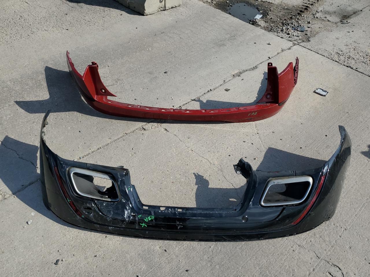 LAND ROVER RANGE ROVER R-DYNAMIC SE