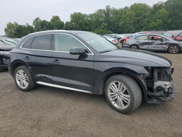 2018 AUDI Q5 PREMIUM WA1BNAFY8J2173438