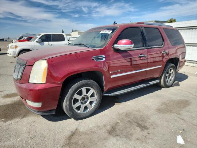 CADILLAC ESCALADE L