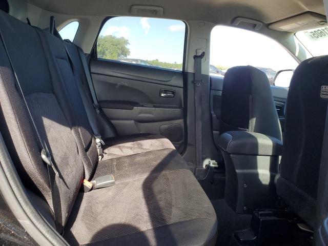 2015 MITSUBISHI OUTLANDER 4A4AP4AU7FE029413