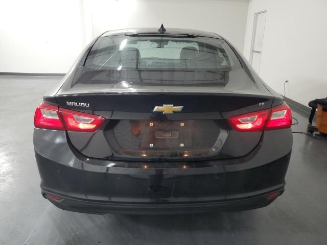 2023 CHEVROLET MALIBU LT - 1G1ZD5ST5PF132283