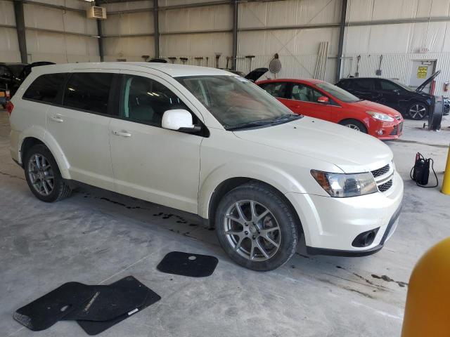 2017 DODGE JOURNEY GT 3C4PDDEG5HT565097