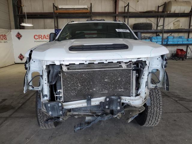 2020 CHEVROLET SILVERADO K2500 CUSTOM 1GC5YME73LF331801