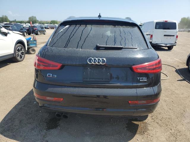 2015 AUDI Q3 PRESTIG WA1GFEFS7FR010722