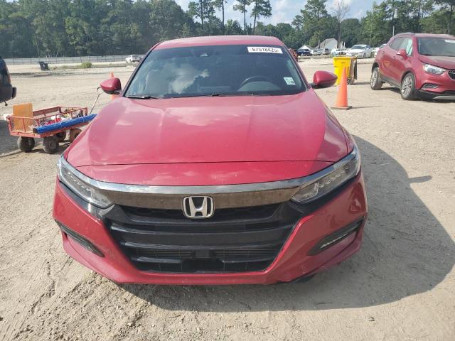 2020 HONDA ACCORD SPORT 1HGCV1F33LA068394
