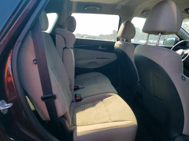 2019 KIA SORENTO L 5XYPG4A32KG550310