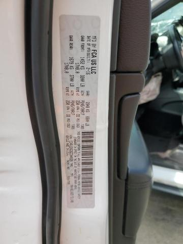 2016 JEEP GRAND CHER 1C4RJEAG3GC344539