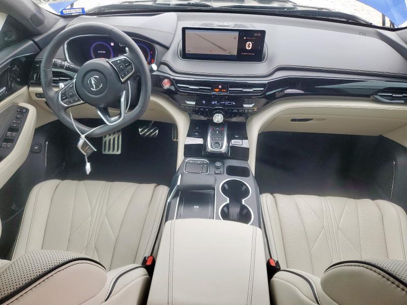 2024 ACURA MDX TYPE S 5J8YD8H87RL001904