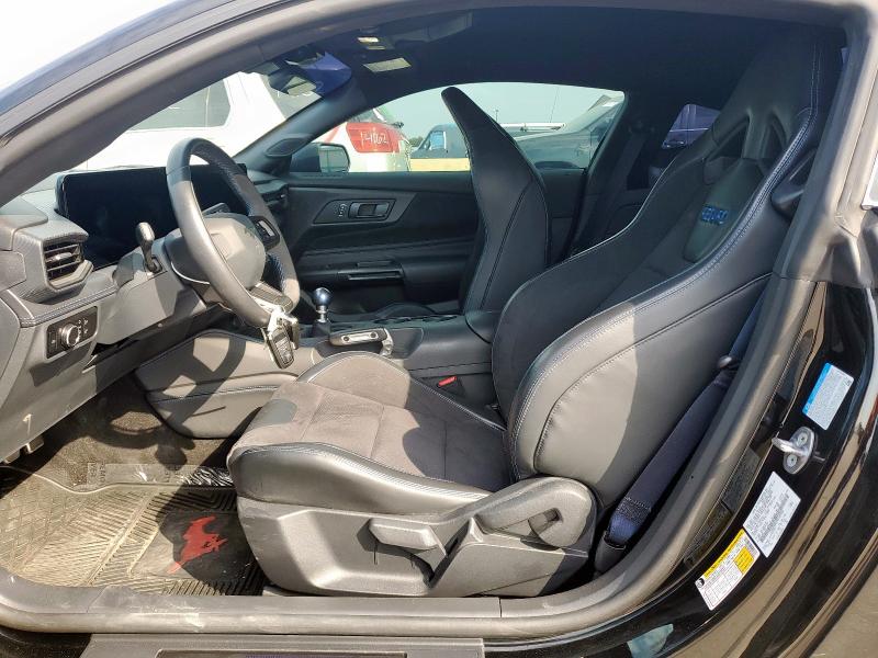 2024 FORD MUSTANG DA 1FA6P8R07R5505966