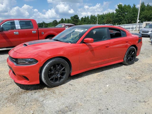 Global Auto Auctions: 2018 DODGE CHARGER R/T