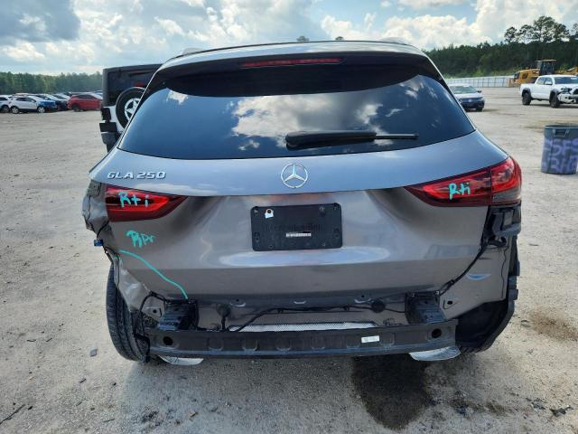2021 MERCEDES-BENZ GLA 250 W1N4N4GB3MJ271578
