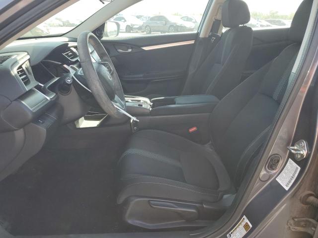 2016 HONDA CIVIC EX 2HGFC2F73GH502820