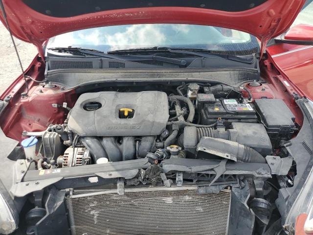 2019 KIA FORTE GT LINE 3KPF34AD8KE049077