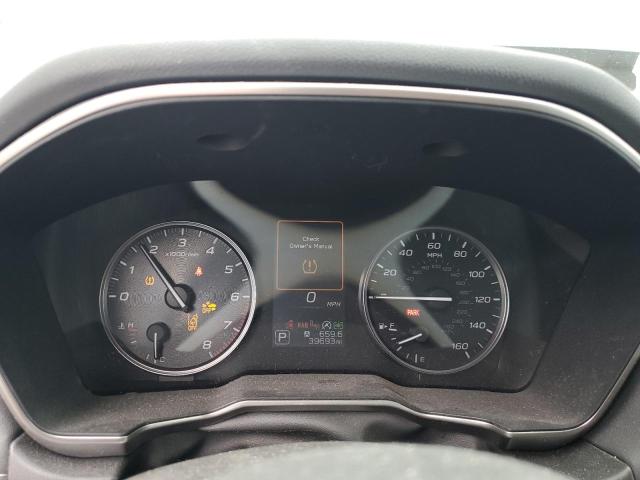 2022 SUBARU OUTBACK LIMITED XT 4S4BTGNDXN3271945