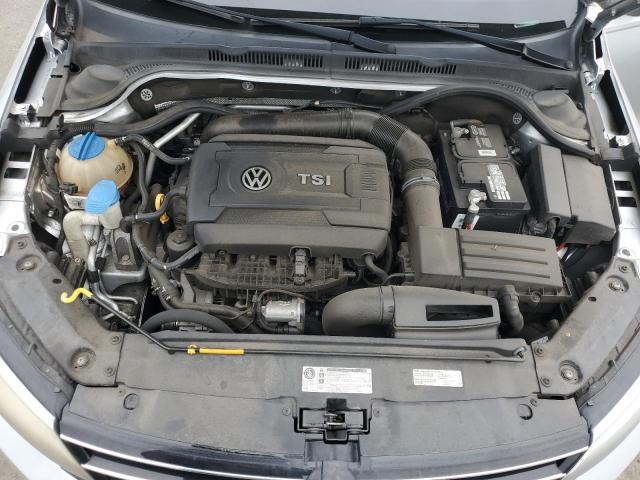 2016 VOLKSWAGEN JETTA SEL 3VWL17AJ9GM203581