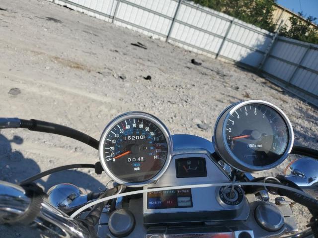 2002 KAWASAKI VN750 JKAVNDA162B547104