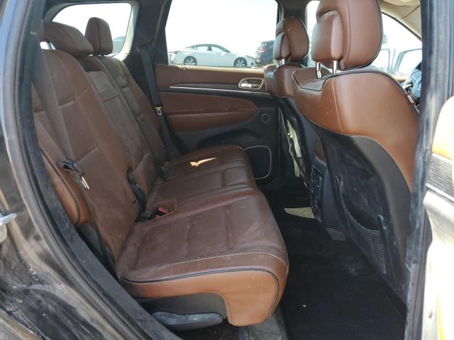 2015 JEEP GRAND CHER - 1C4RJFJM4FC242144