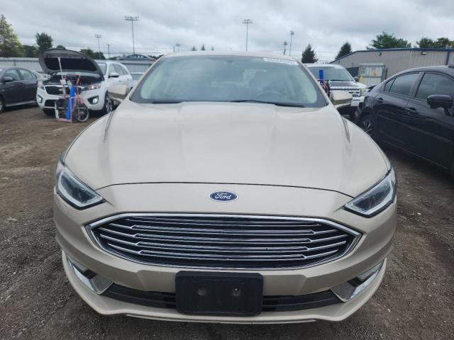 2017 FORD FUSION SE - 3FA6P0HD7HR378685
