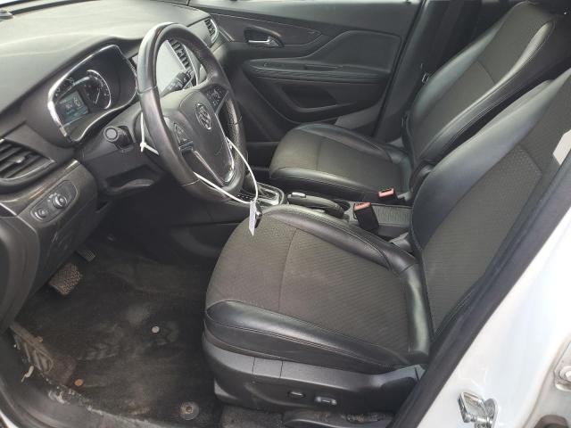 2018 BUICK ENCORE PREFERRED KL4CJESB9JB515228