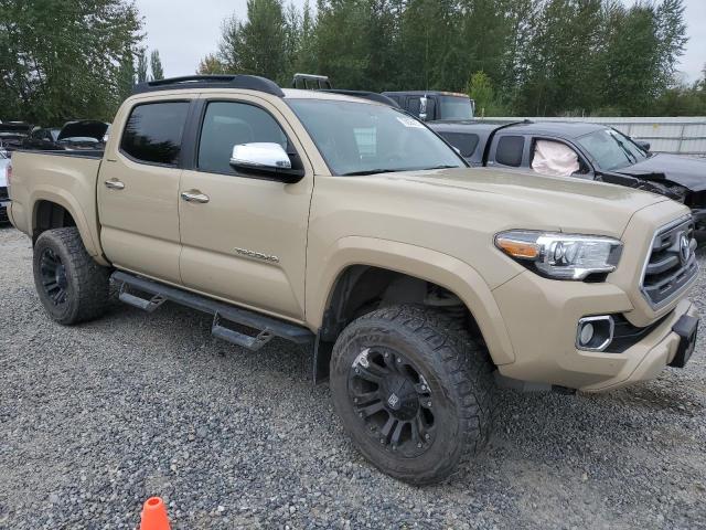 2016 TOYOTA TACOMA DOU 3TMGZ5AN9GM031220