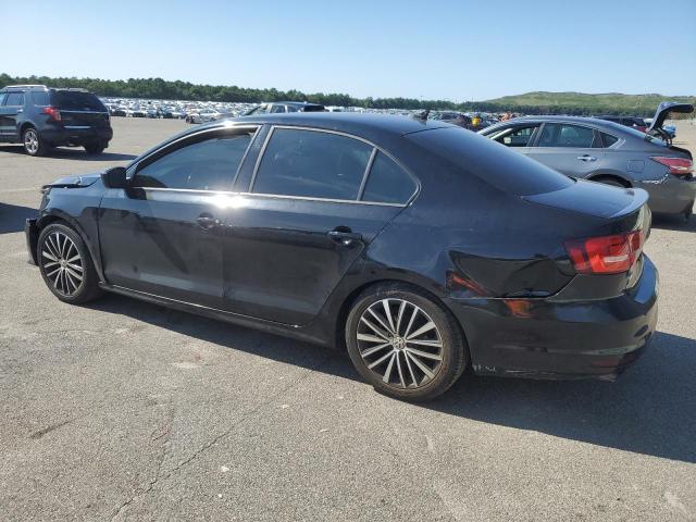 2015 VOLKSWAGEN JETTA SE 3VWD17AJ3FM428016