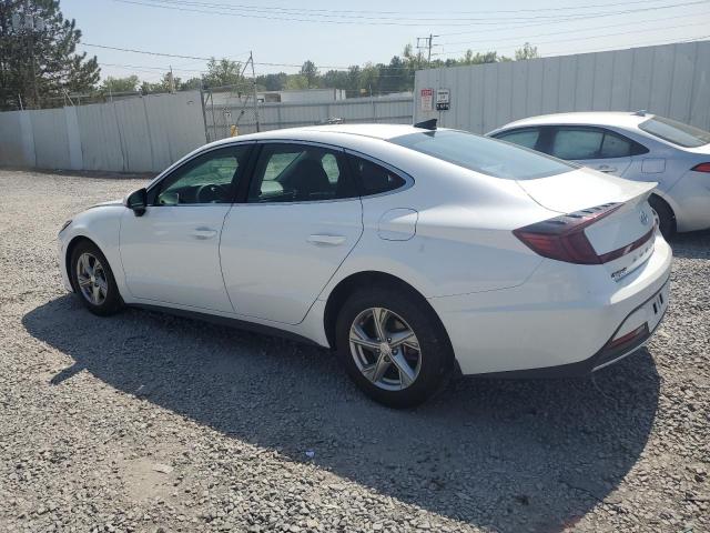 2022 HYUNDAI SONATA SE 5NPEG4JA1NH143078