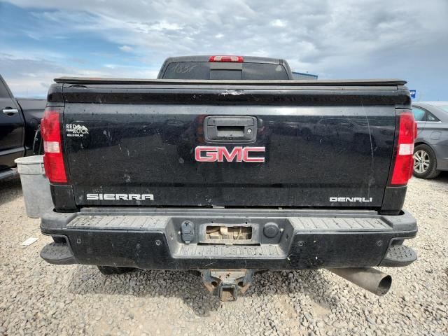2016 GMC SIERRA K25 1GT12UE81GF254859