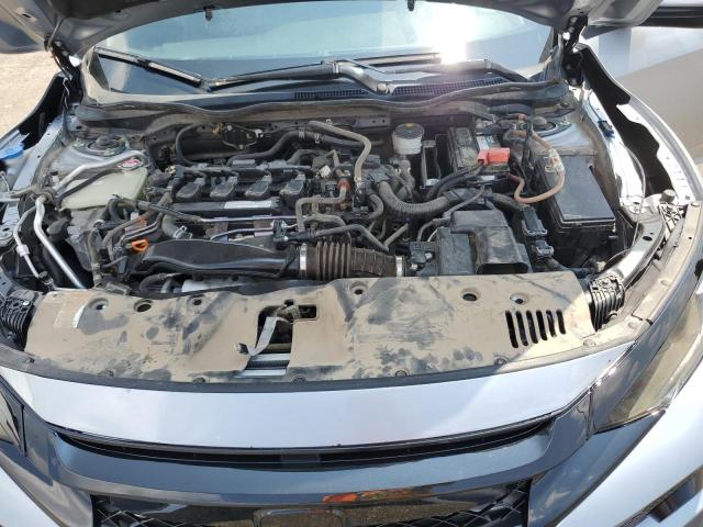 2019 HONDA CIVIC EX SHHFK7H68KU412370