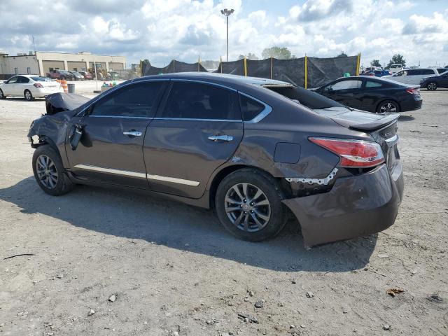 2015 NISSAN ALTIMA 2.5 #3269011044