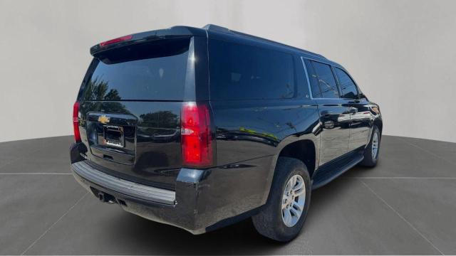 2018 CHEVROLET SUBURBAN K 1GNSKHKC8JR111098