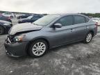 2019 NISSAN SENTRA S - 3N1AB7AP7KY444944
