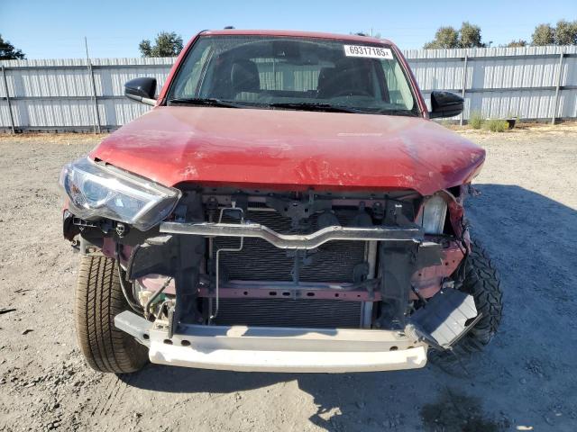 2022 TOYOTA 4RUNNER SR5/SR5 PREMIUM JTEMU5JR9N6028718