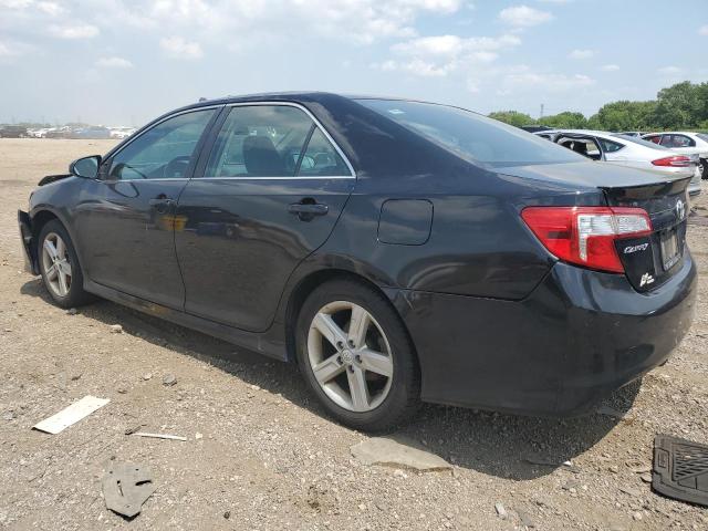 2012 TOYOTA CAMRY BASE - 4T1BF1FK4CU099520