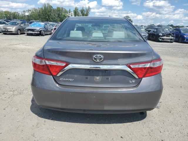 2016 TOYOTA CAMRY LE - 4T4BF1FK2GR567286