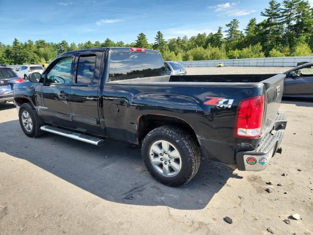 2011 GMC SIERRA K15 - 1GTR2WE33BZ214602