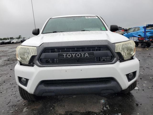2015 TOYOTA TACOMA ACC #3290307213