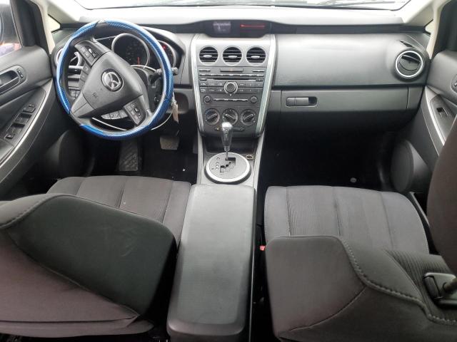 2012 MAZDA CX-7 - JM3ER2A54C0420907