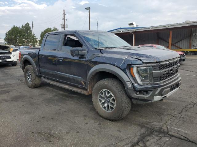 2023 FORD F150 RAPTO #3304901583