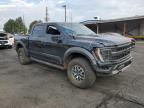Lot #3304901583 2023 FORD F150 RAPTO