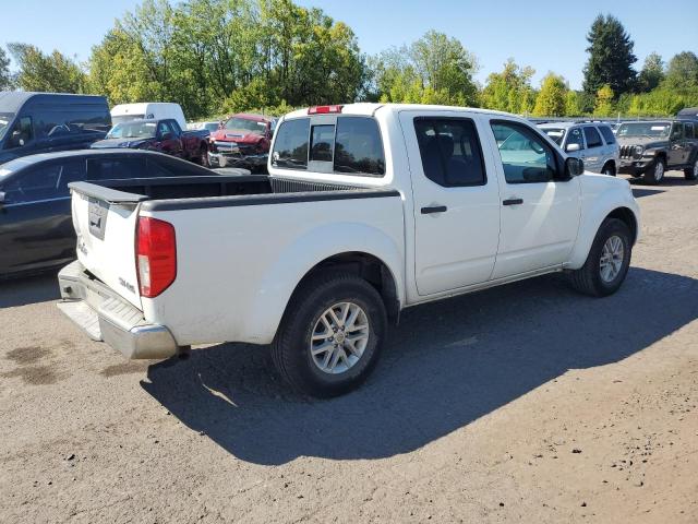 2016 NISSAN FRONTIER S 1N6AD0EV2GN797147