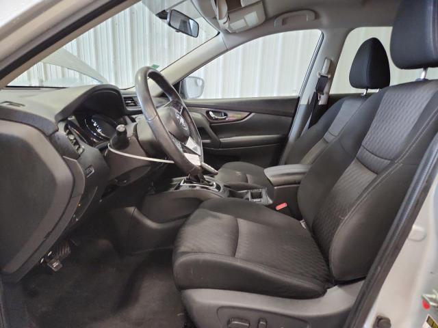 2017 NISSAN ROGUE S - KNMAT2MV7HP509132