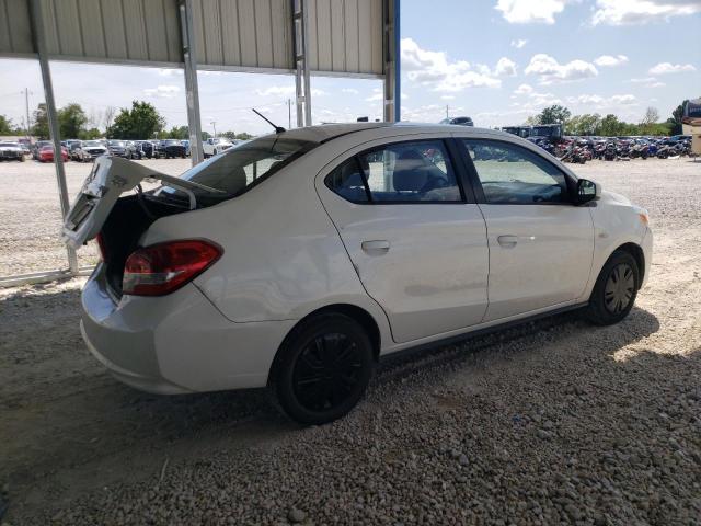 2019 MITSUBISHI MIRAGE G4 ES ML32F3FJ8KHF13676
