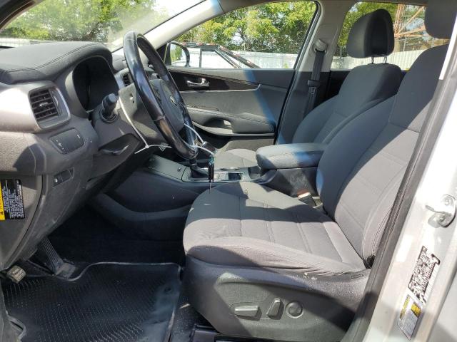 2016 KIA SORENTO LX 5XYPGDA34GG030830