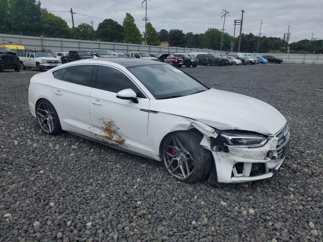 2018 AUDI S5 PREMIUM WAUB4CF56JA060715