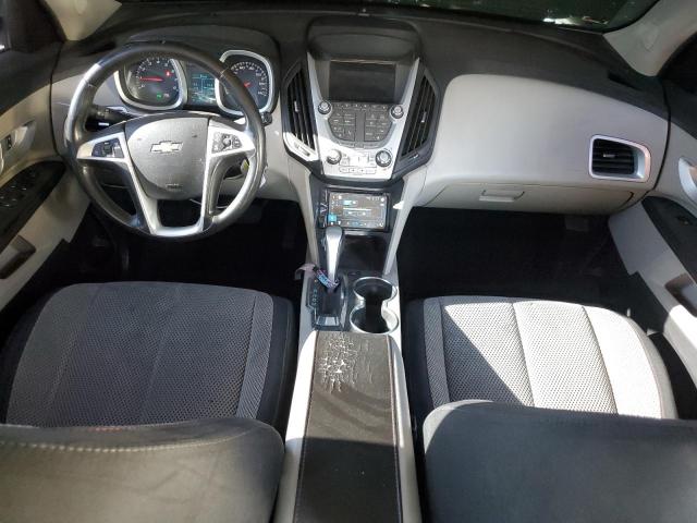 2015 CHEVROLET EQUINOX LT - 2GNALBEK1F6169887
