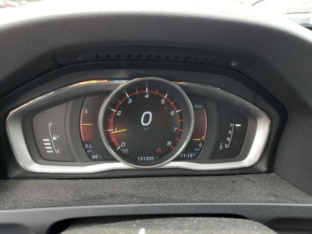 2016 VOLVO S60 PREMIE YV1612TK1G2406636